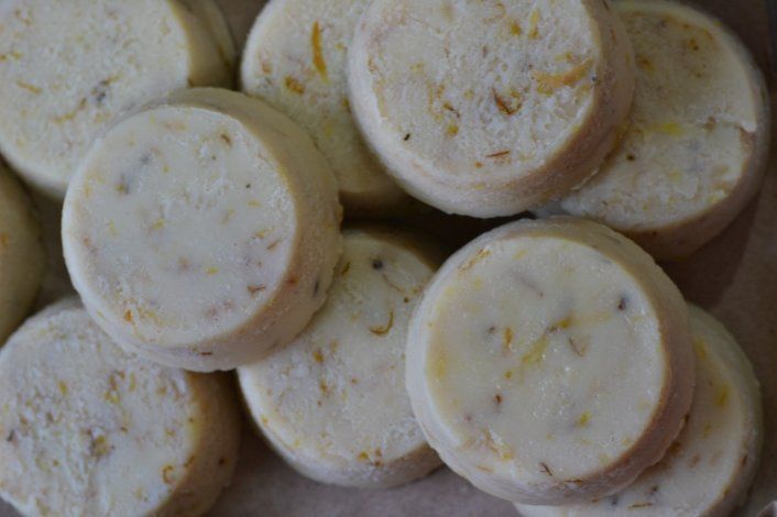 Autogestión: transforma el aceite de cocina en jabones