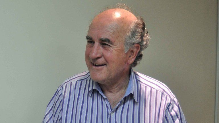 El ex secretario de la Presidencia pasaría más tiempo en la provincia.