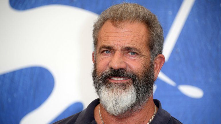 El actor aseguró que se recuperó.