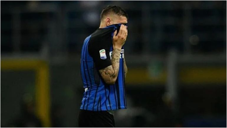 Mauro Icardi contó qué fue lo que más le dolió del escándalo de Wanda Nara y L-Gante