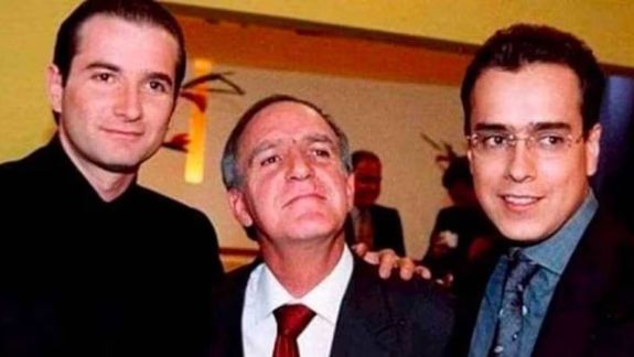 La dura batalla de un actor de Betty