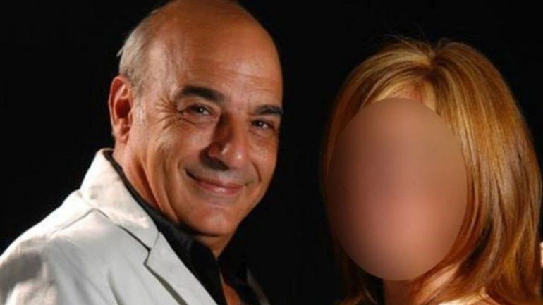 Mientras estés vos acá y él en Uruguay