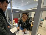 Las autoridades del Ipross presentaron la denuncia penal el último viernes. 