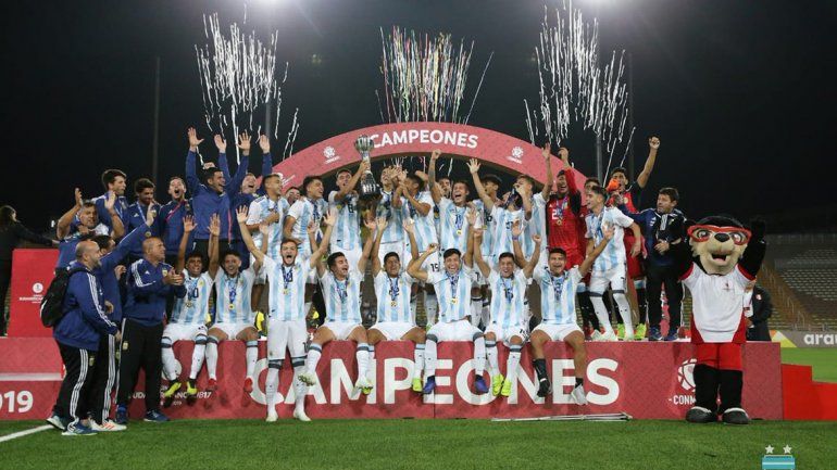 Mirá los cuatro goles por los que Perú cree que Argentina entregó el partido