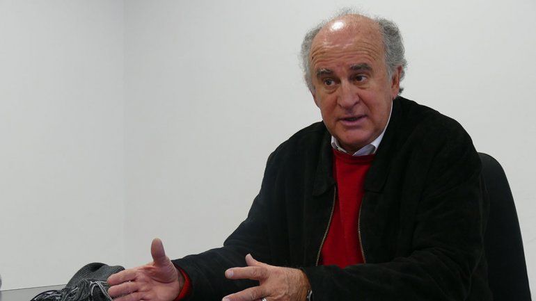 El frente K contra el corte de boleta