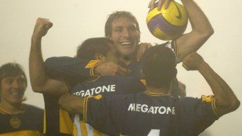 ¿cuando fue la ultima vez que boca dio vuelta un resultado adverso? ¿cuando fue la ultima vez que boca dio vuelta un resultado adverso?