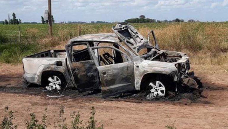 Levantó a los que hacían dedo y le dieron un balazo