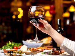 EL mejor Malbec de todo el mundo es argentino. Foto: gentileza EL mejor Malbec de todo el mundo es argentino. Foto: gentileza