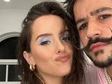Camilo reveló una historia inédita con Evaluna.