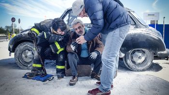 El Eternauta, segunda temporada: revelaron cuántos capítulos tendrá la continuación de la serie de Netflix El Eternauta, segunda temporada: revelaron cuántos capítulos tendrá la continuación de la serie de Netflix