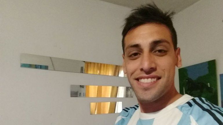 Matías Sosa nos cuenta sobre sus expectativas con la Selección