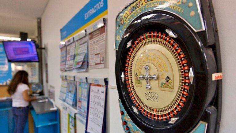 Este es el sorteo más popular del país | Foto: Quiniela de la Ciudad