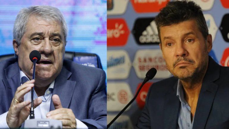 ¿Se asoma un nuevo escándalo? Boca contra la Liga Profesional y el gobierno nacional