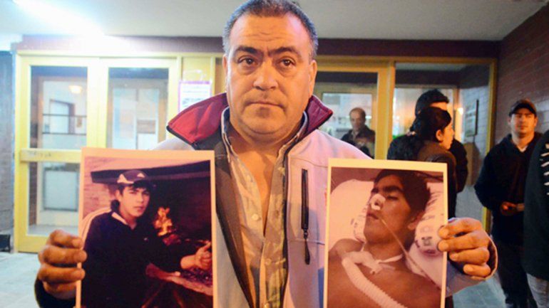 La justicia neuquina deberá investigar el caso Laurín