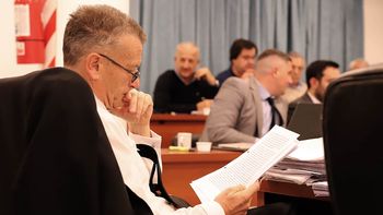 la irregular situacion del gas en la escuela de aguada san roque: no habia planos y no fue declarada la irregular situacion del gas en la escuela de aguada san roque: no habia planos y no fue declarada