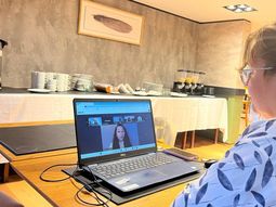 El IPAP inició una capacitación virtual sobre Inteligencia Artificial.