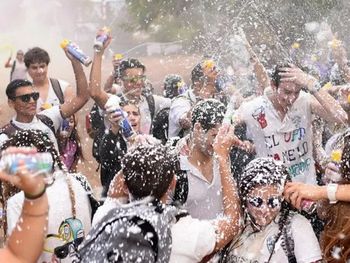 El UPD es una tradición estudiantil con varios años de vigencia. El UPD es una tradición estudiantil con varios años de vigencia.