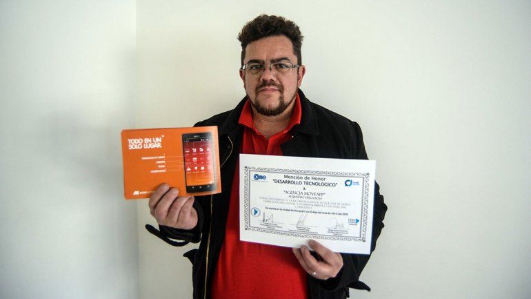 Un premio a la innovación