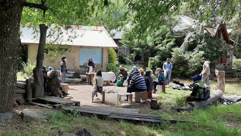 En San Martín buscan formas de conseguir cannabis medicinal ante el cierre de fronteras