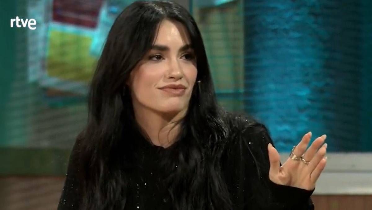 Cuándo y dónde ver el documental de Lali Espósito