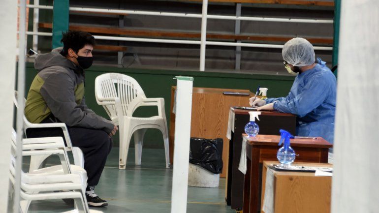 Ciudad por ciudad: ¿Dónde están los casos activos de COVID?