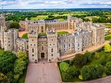 ¡De no creer! Entraron a robar al castillo de Windsor mientras los príncipes Gales dormían