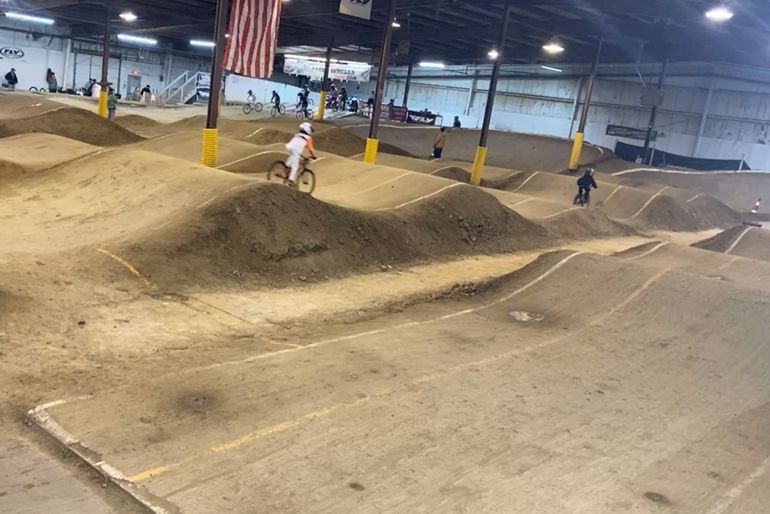 Tragedia en una pista de BMX de Estados Unidos: un adolescente murió tras sufrir heridas graves Tragedia en una pista de BMX de Estados Unidos: un adolescente murió tras sufrir heridas graves