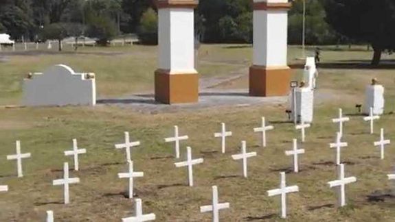 El mensaje de Casa Rosada a 43 años de la Guerra de Malvinas: Honor y gloria
