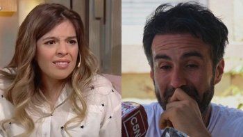 dalma maradona: leopoldo luque sos un hdp dalma maradona: leopoldo luque sos un hdp