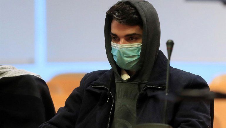 Su madre le hacía la vida imposible: la descuartizó y se la comió