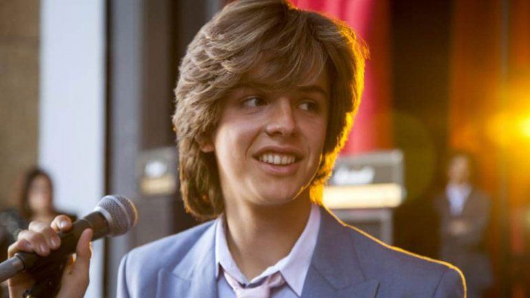 Luis Miguel ya tiene un nuevo actor que lo interprete en su serie