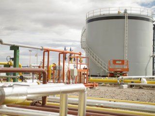 gas: energia licito la compra para abastecer el pico de demanda invernal