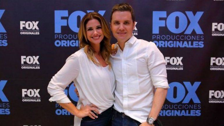 Del Moro se divertirá con el nuevo ciclo