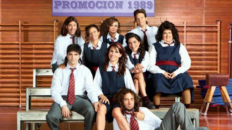 La producción de Underground se llevó el Martín Fierro de Oro de 2013.