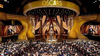 La organización de los Premios Óscar incrementó los controles de seguridad tras una advertencia de las autoridades federales. La organización de los Premios Óscar incrementó los controles de seguridad tras una advertencia de las autoridades federales.