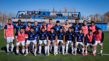 Deportivo Rincón vuelve a jugar tras la fecha libre. Deportivo Rincón vuelve a jugar tras la fecha libre.