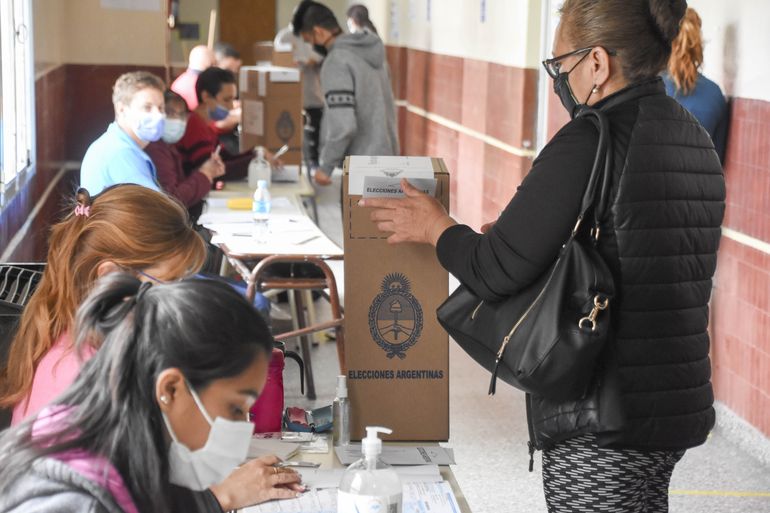 Plantean usar boleta única en las próximas elecciones