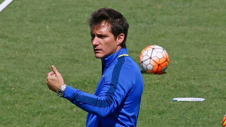 El Mellizo ya tiene todo acordado para extender su proceso en Boca.