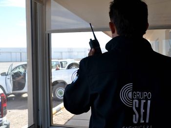 Grupo SEI: la empresa con ADN neuquino que lidera la seguridad en Vaca Muerta Grupo SEI: la empresa con ADN neuquino que lidera la seguridad en Vaca Muerta