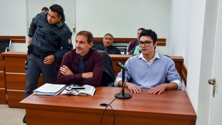 Arranca el juicio por el crimen del ingeniero Lozano