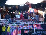 Problemas para La Saladita: comerciantes neuquinos quieren una ley para prohibirla