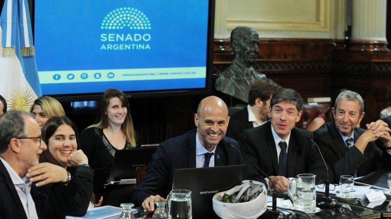 El proyecto de Presupuesto 2017 se tratará a fin de mes