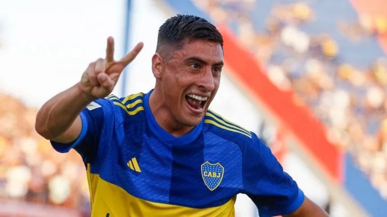 Miguel Merentiel Miguel Merentiel