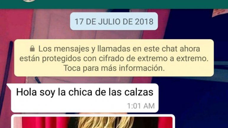 Querían armar un emprendimiento pero los estafaron