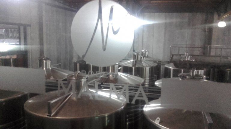 San Patricio del Chañar