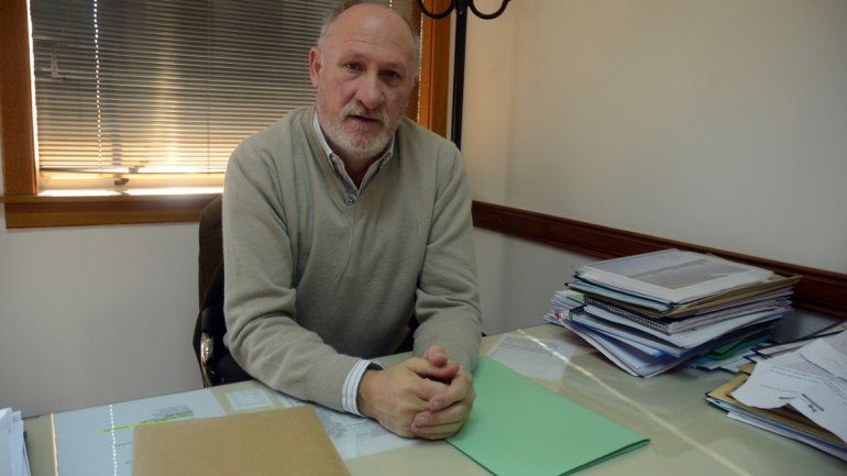 El ex defensor del Pueblo afirmó que la comisión evaluadora lo ninguneó.