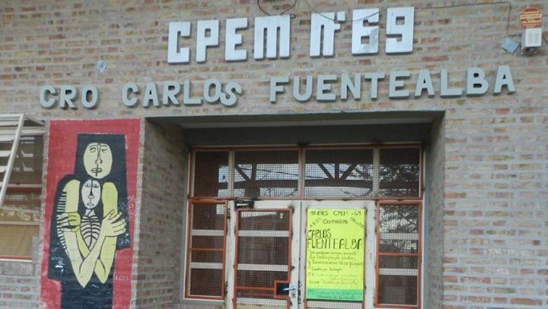 Los colegios de Cuenca XV tendrán conexión de Internet