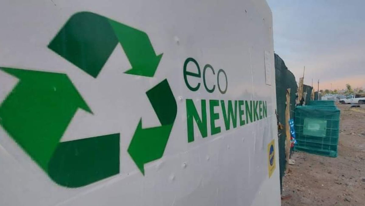 Barrio Huiliches: crece la tensión entre vecinos y la cooperativa de reciclaje