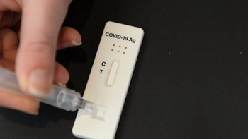 Las farmacias neuquinas van a vender test rápidos de COVID