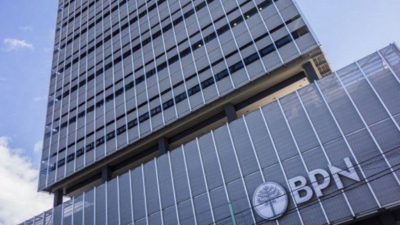 El BPN mantiene una comunicación activa con sus clientes a través de las redes sociales | Foto: Archivo